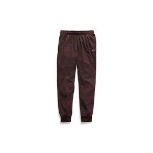 Champion Mens Jersey Jogger-P7308 407Q88-Maroon